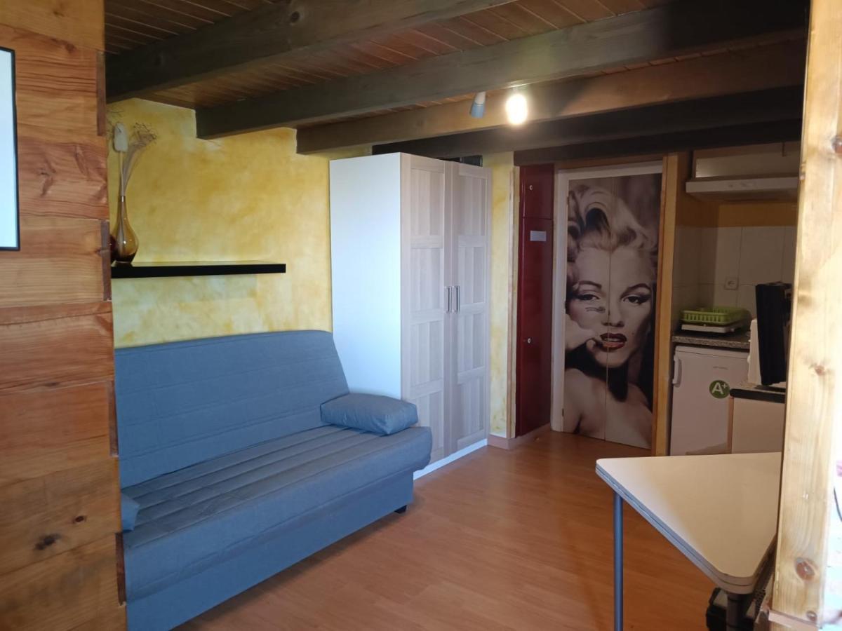 Apartment Presidente Con Encanto *