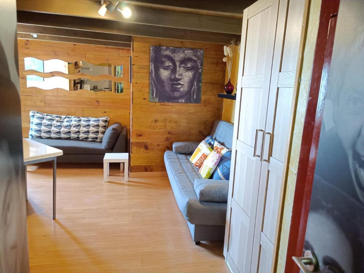Presidente Con Encanto Apartment
