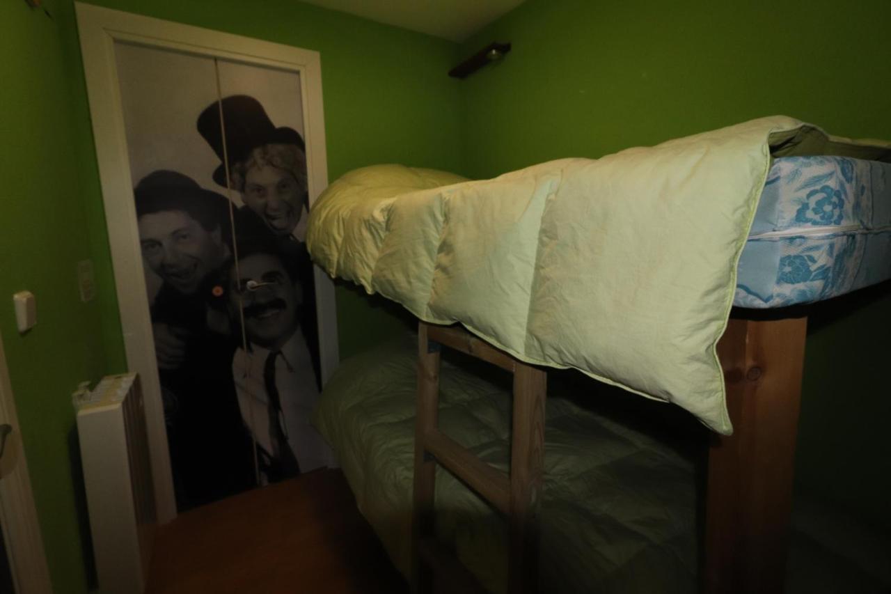 Apartment Presidente Con Encanto *