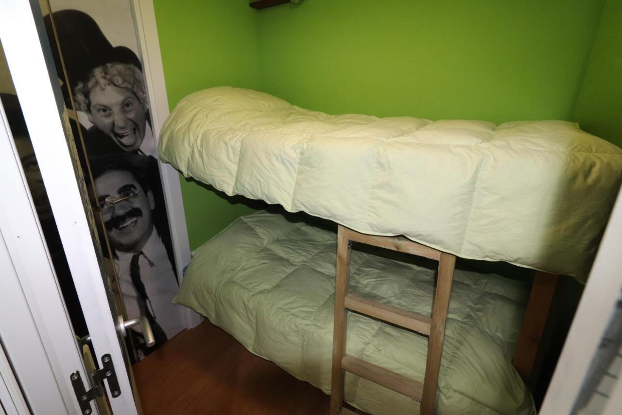 Apartment Presidente Con Encanto