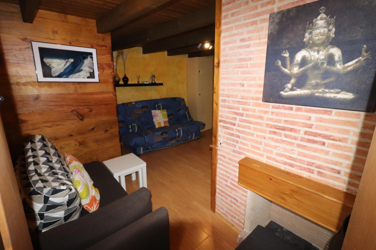 Presidente Con Encanto Apartment Sierra Nevada